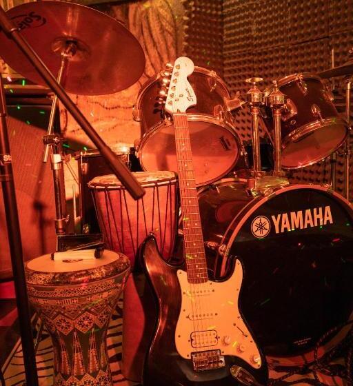 فندق فئة نجمة واحدة Casa De Artes