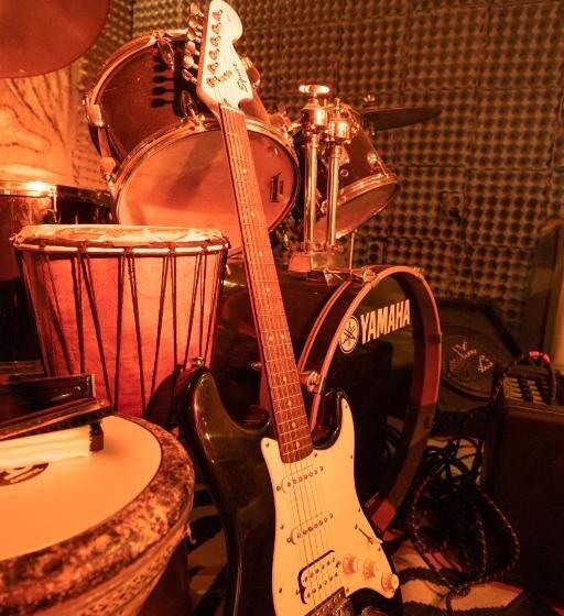 فندق فئة نجمة واحدة Casa De Artes