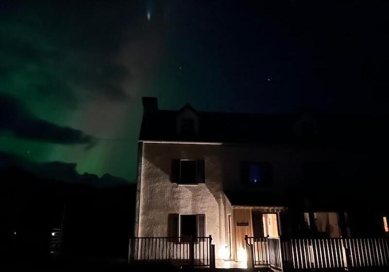 فندق فئة نجمة واحدة Ceol Na Mara Guest House