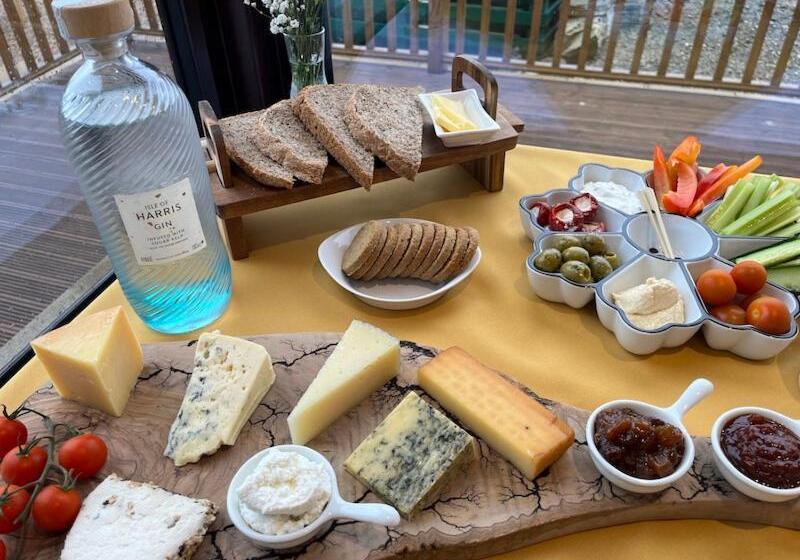 簡易ホテル Ceol Na Mara Guest House