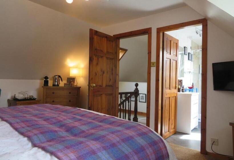 فندق فئة نجمة واحدة Ceol Na Mara Guest House