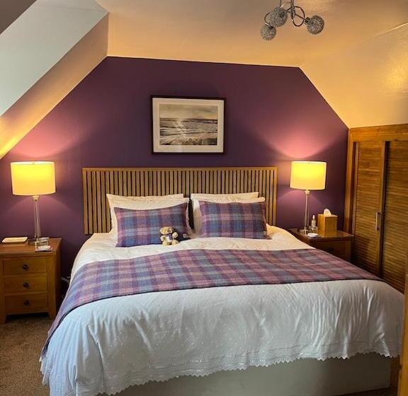 فندق فئة نجمة واحدة Ceol Na Mara Guest House