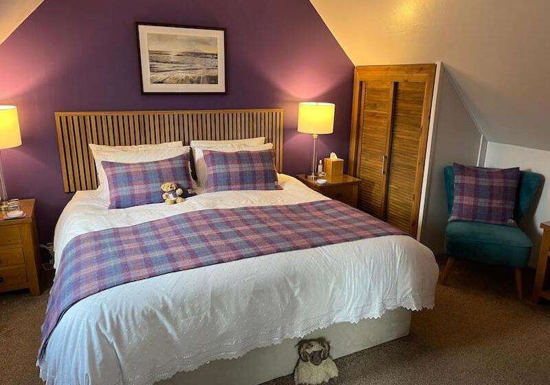 فندق فئة نجمة واحدة Ceol Na Mara Guest House