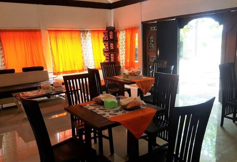 簡易ホテル Chotin