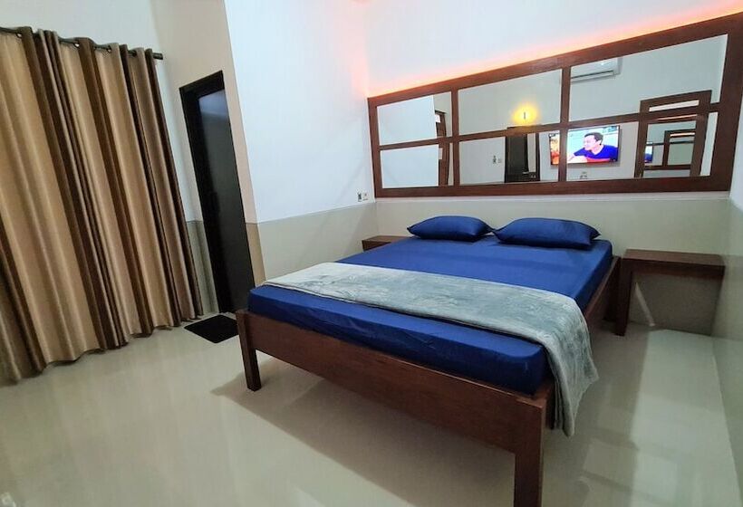 簡易ホテル Chotin