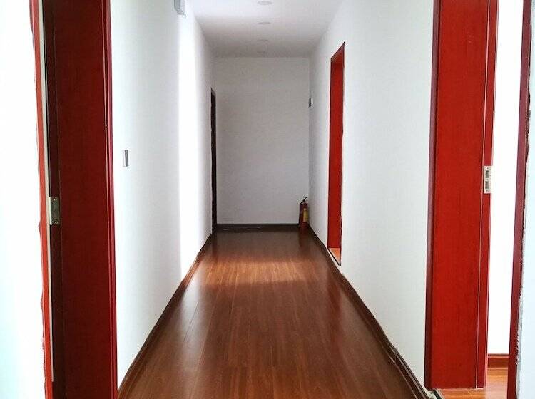 فندق فئة نجمة واحدة Dong Jiang Hu Xiang Cun Da Wan Cai