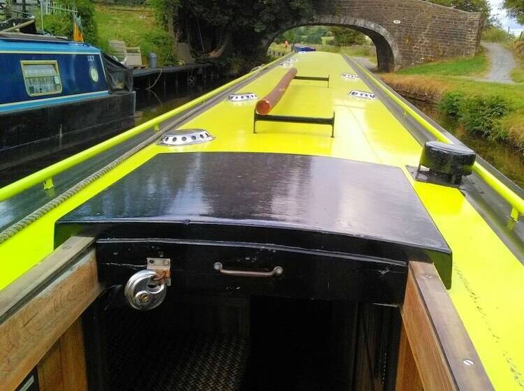 簡易ホテル Ellis Belle