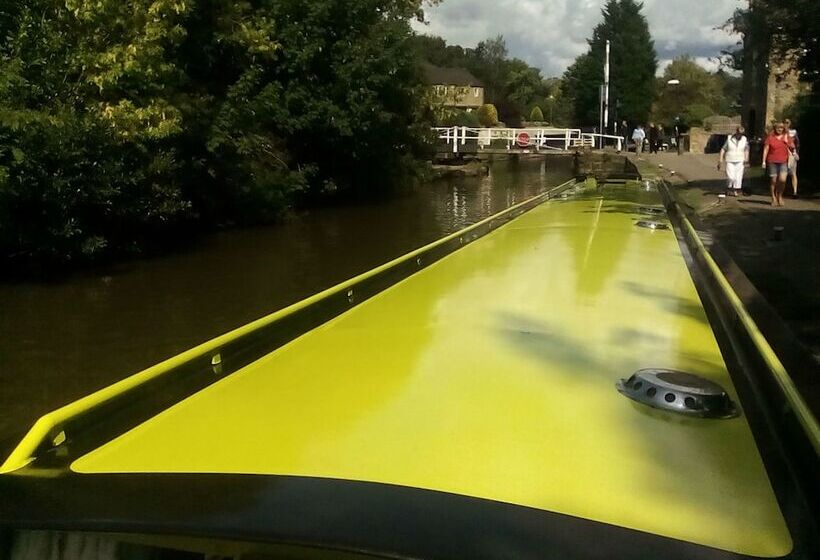 簡易ホテル Ellis Belle