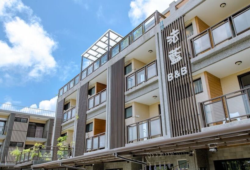 مسافرخانه Fernan B&b