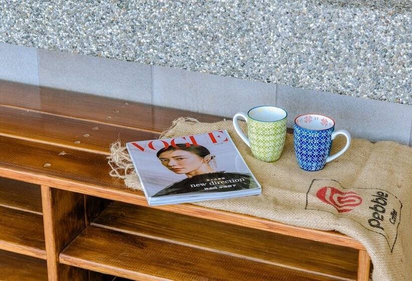 مسافرخانه Fernan B&b