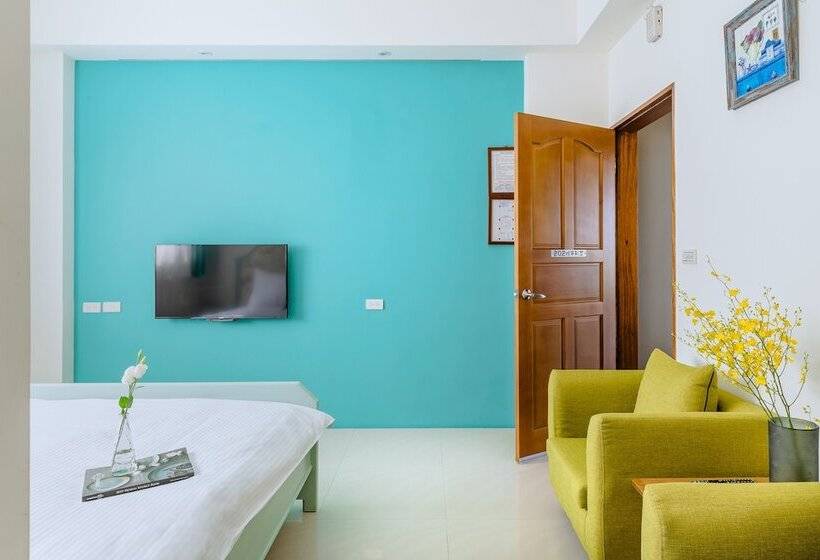 مسافرخانه Fernan B&b