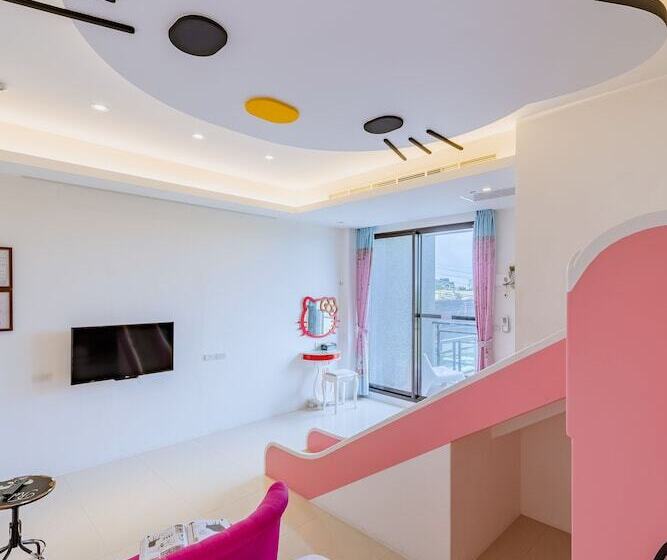 مسافرخانه Fernan B&b