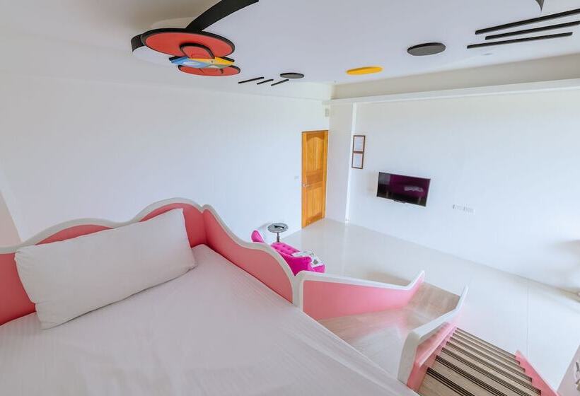 مسافرخانه Fernan B&b