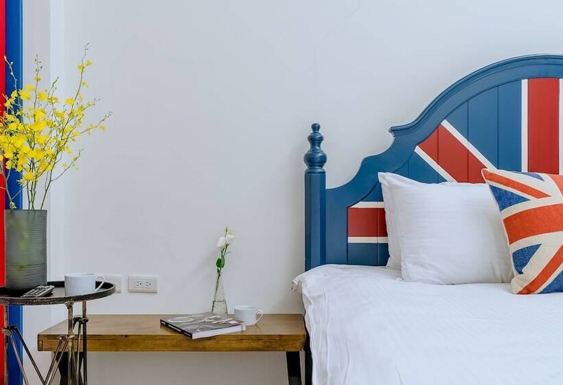 مسافرخانه Fernan B&b