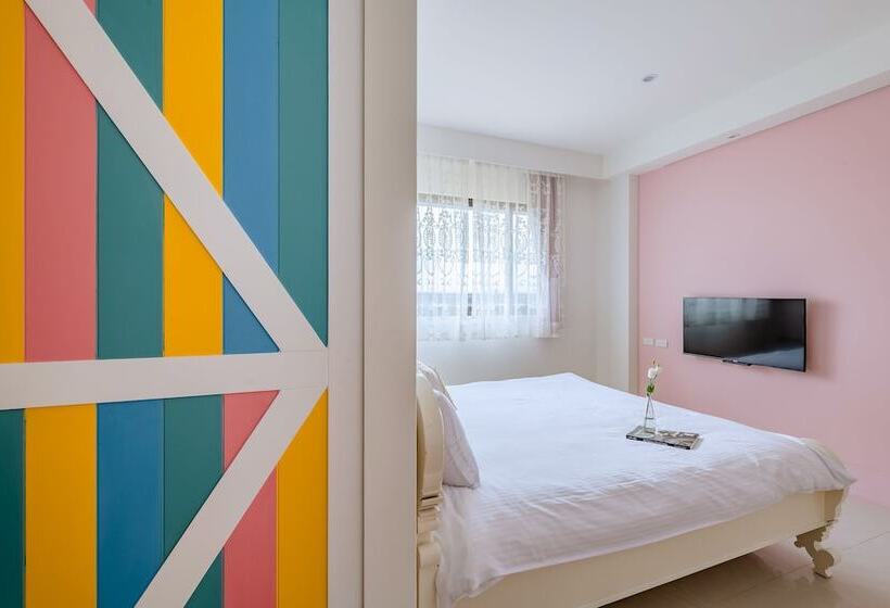 مسافرخانه Fernan B&b