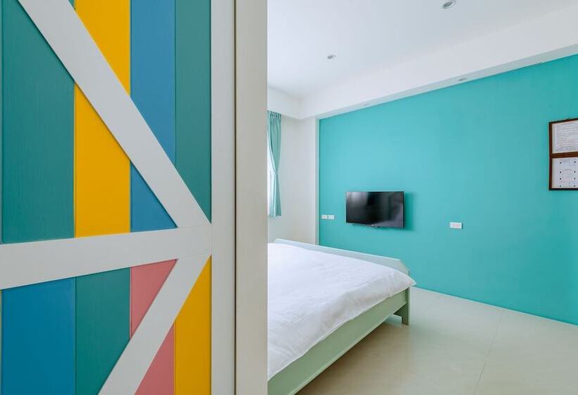 مسافرخانه Fernan B&b