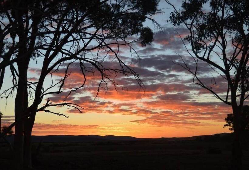 客栈  Flinders Bush Retreats