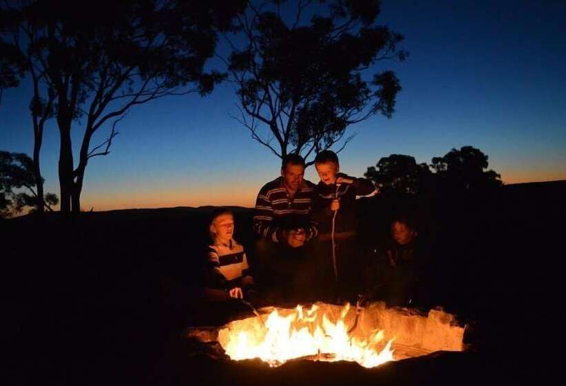 客栈  Flinders Bush Retreats