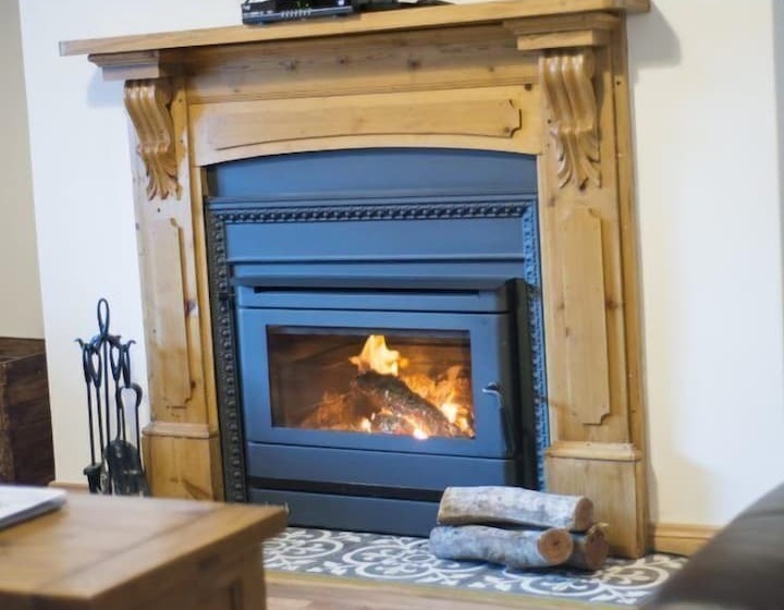 客栈  Flinders Bush Retreats