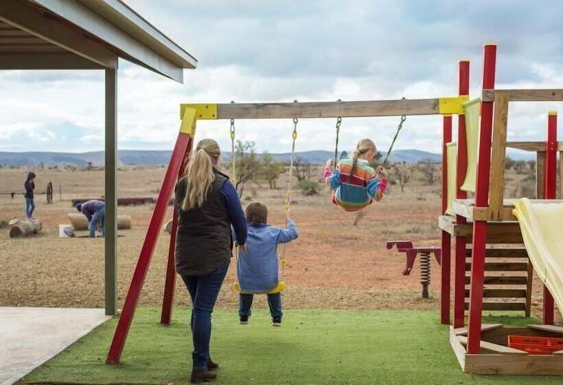 客栈  Flinders Bush Retreats