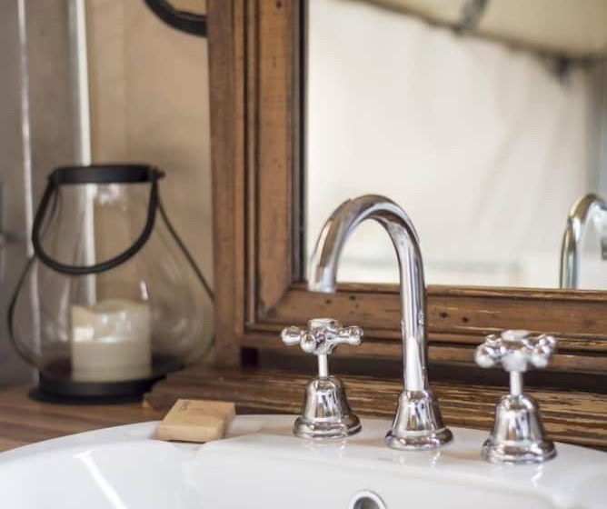 客栈  Flinders Bush Retreats