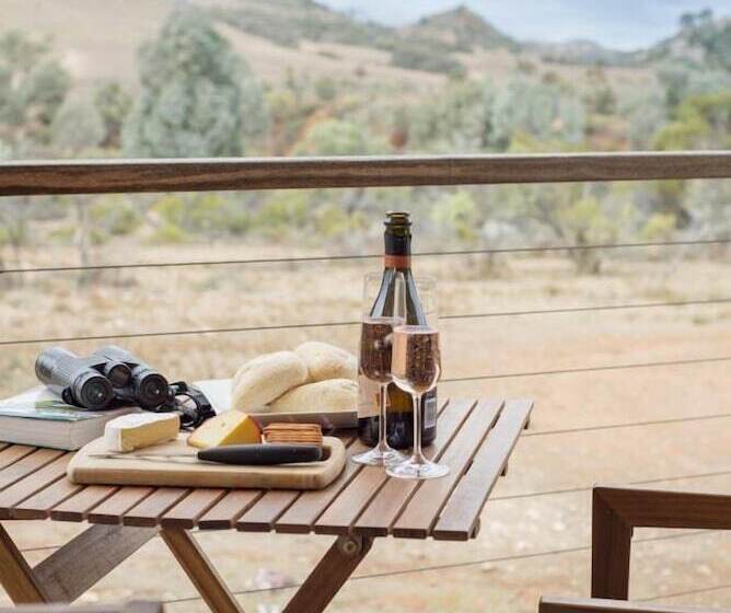 客栈  Flinders Bush Retreats