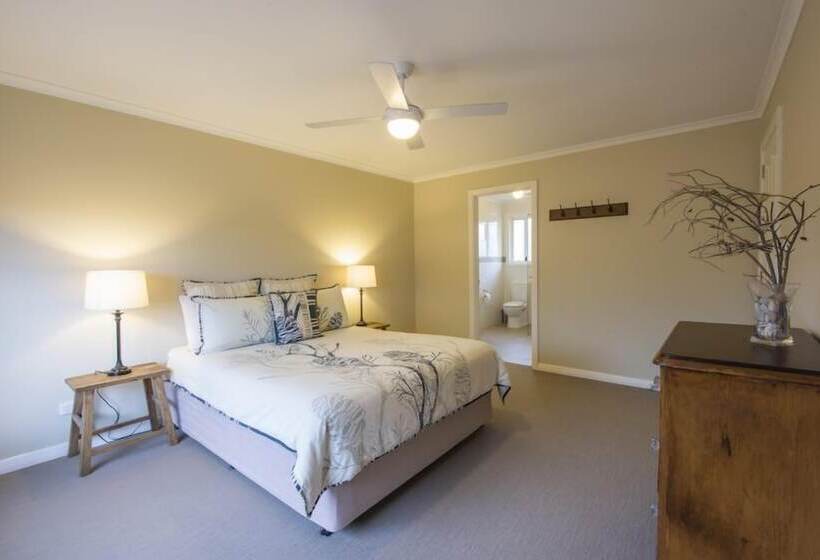 客栈  Flinders Bush Retreats