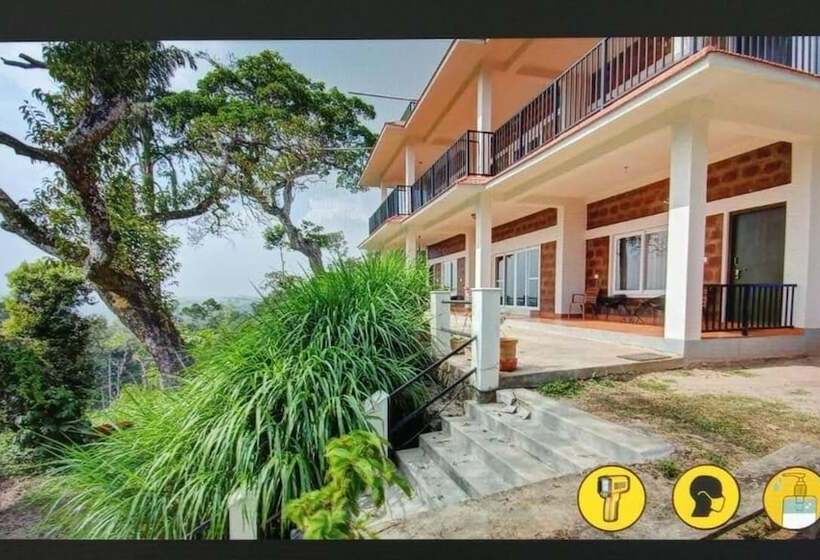 פונדק Forestdale Coorg