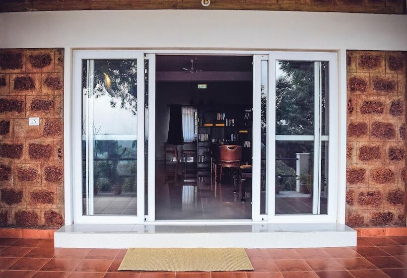 פונדק Forestdale Coorg