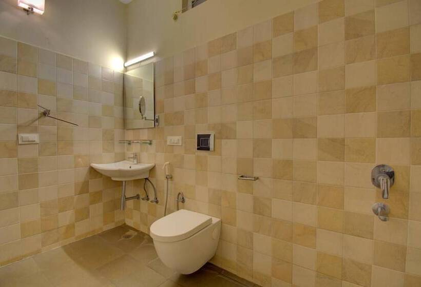 פונדק Forestdale Coorg