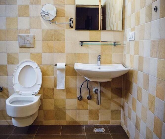 פונדק Forestdale Coorg