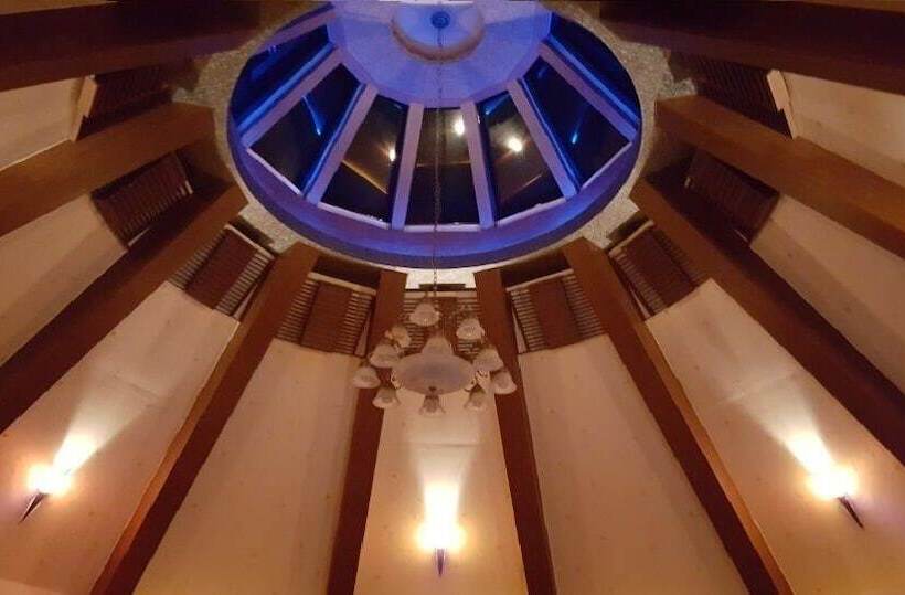 여관 Geoje Sea Love Pension