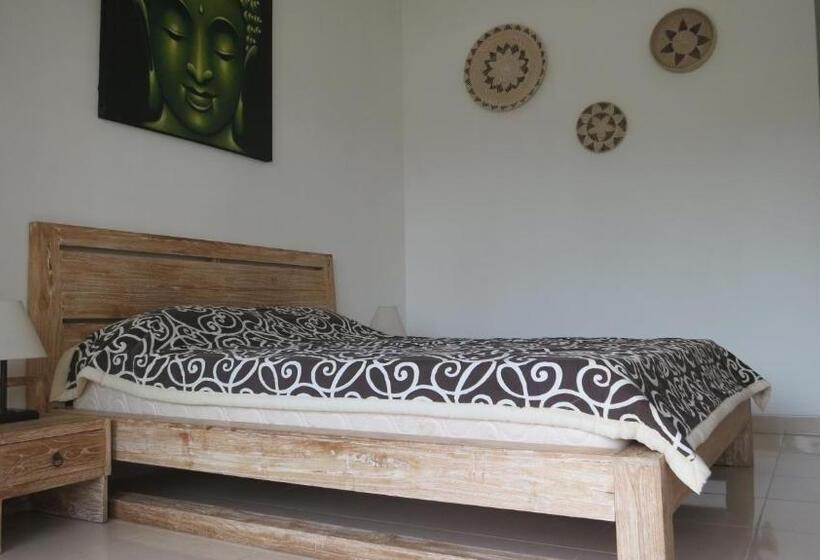 פונדק Gerke House