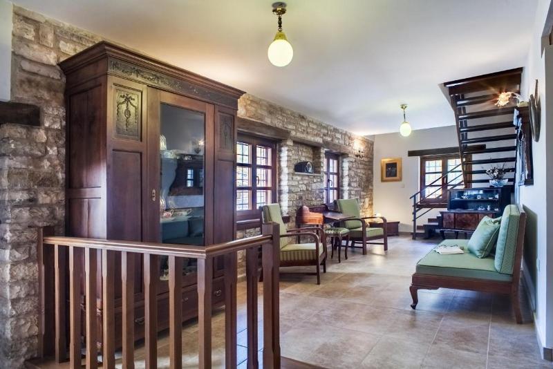 فندق فئة نجمة واحدة Gioraldi Art