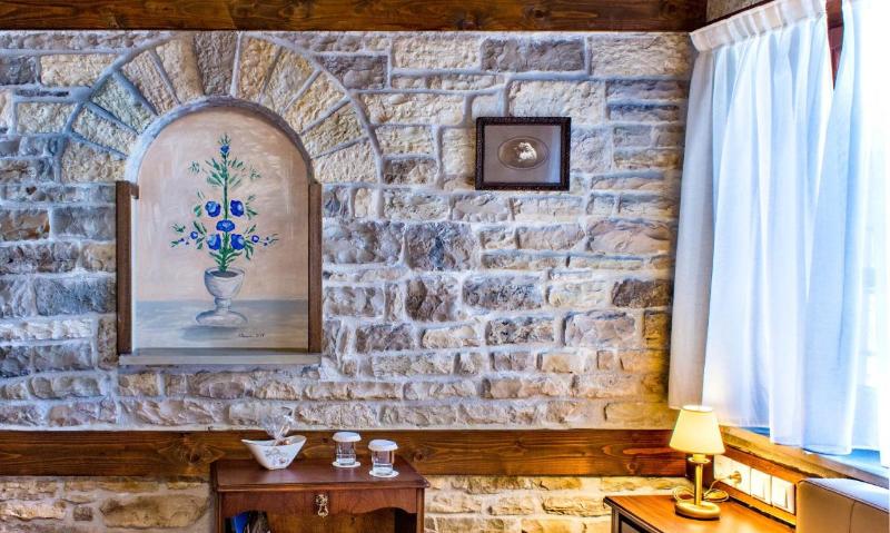 فندق فئة نجمة واحدة Gioraldi Art