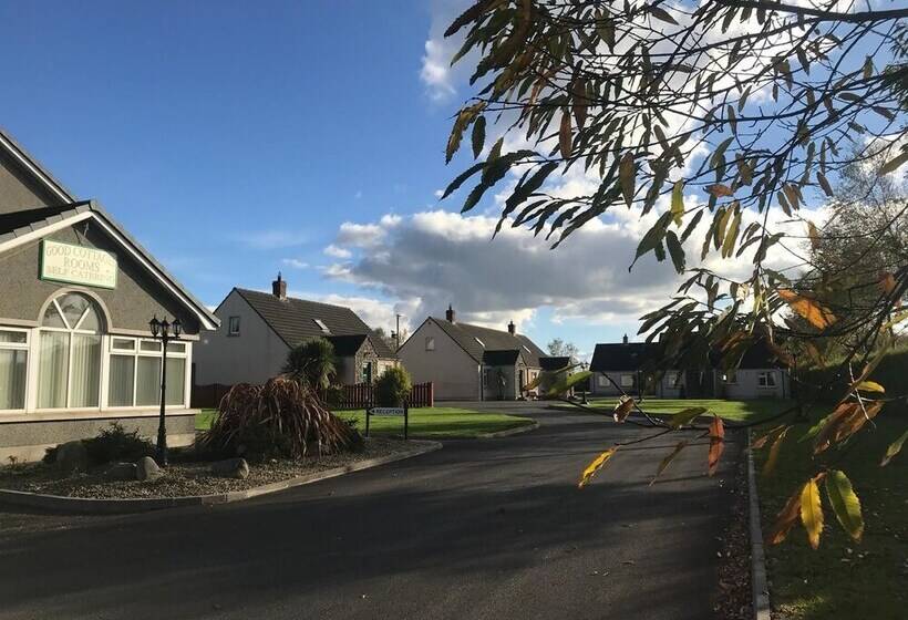 客栈  Good Cottages