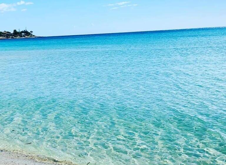 פונדק Le Case Al Quadrato