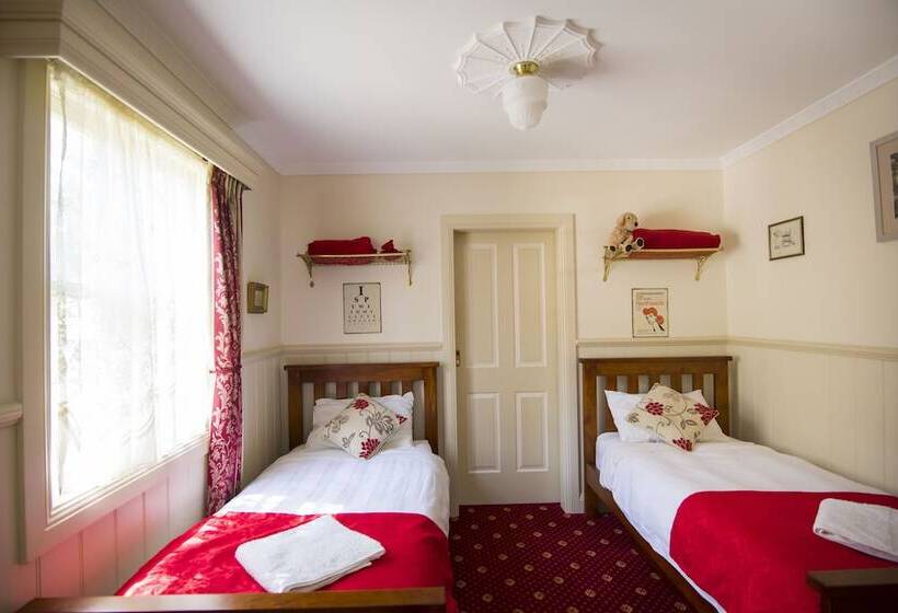 فندق فئة نجمة واحدة Mill House