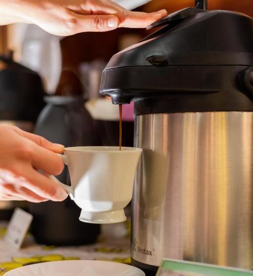 客栈 Pousada Chao De Pedra