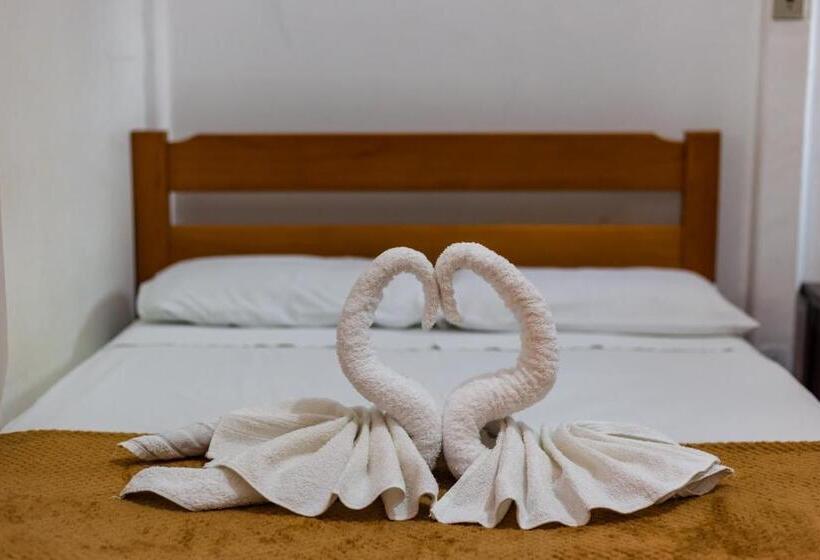 客栈 Pousada Chao De Pedra