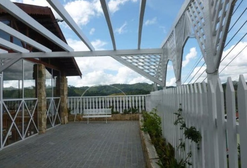 客栈 Pousada Dos Esquilos