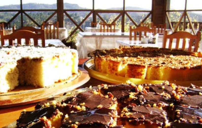 客栈 Pousada Dos Esquilos