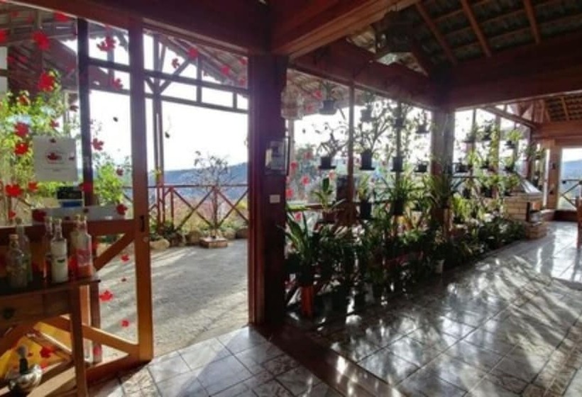 客栈 Pousada Dos Esquilos