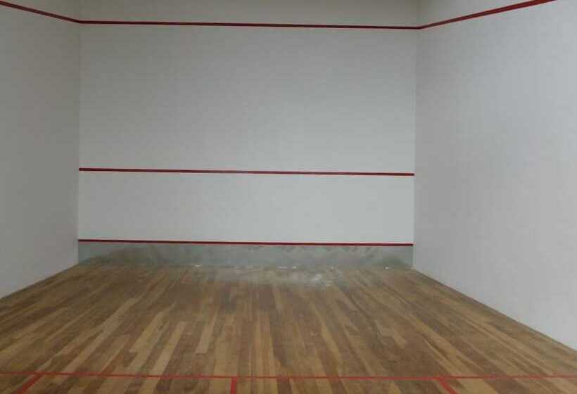 客栈 Pousada Dos Esquilos