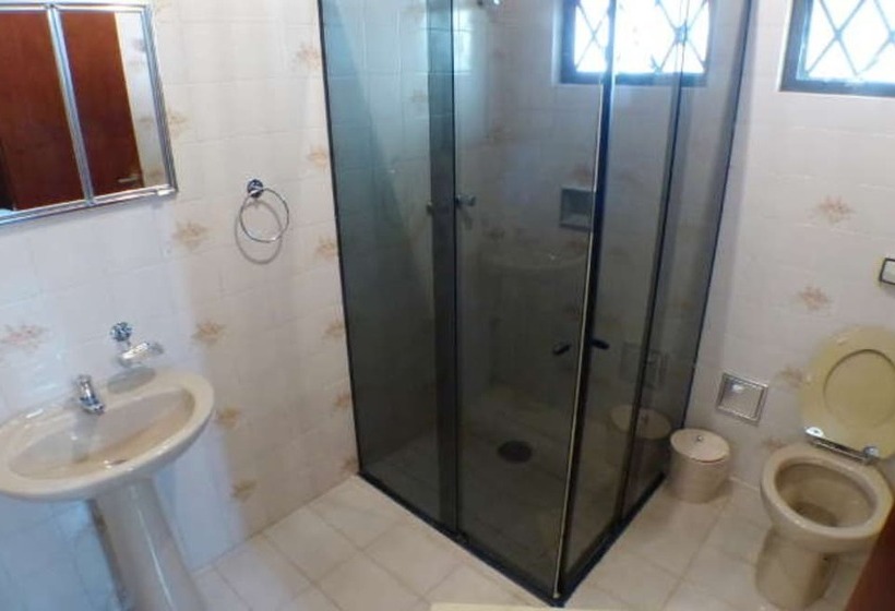 客栈 Pousada Dos Esquilos