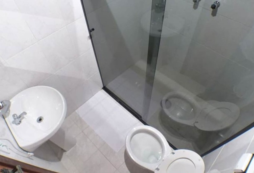 客栈 Pousada Dos Esquilos