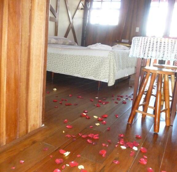 客栈 Pousada Dos Esquilos