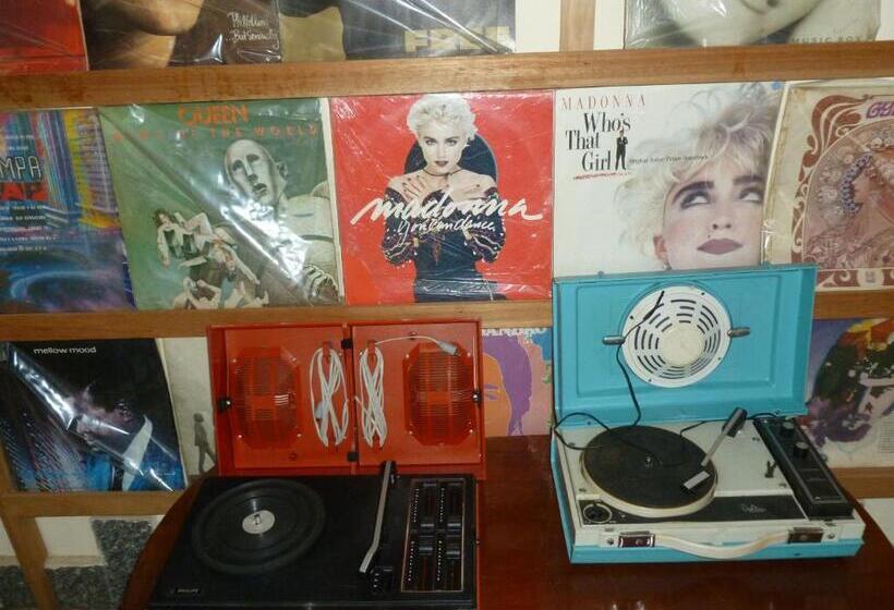 客栈 Pousada Dos Esquilos