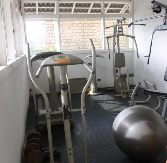 客栈 Pousada Dos Esquilos