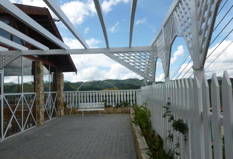 客栈 Pousada Dos Esquilos